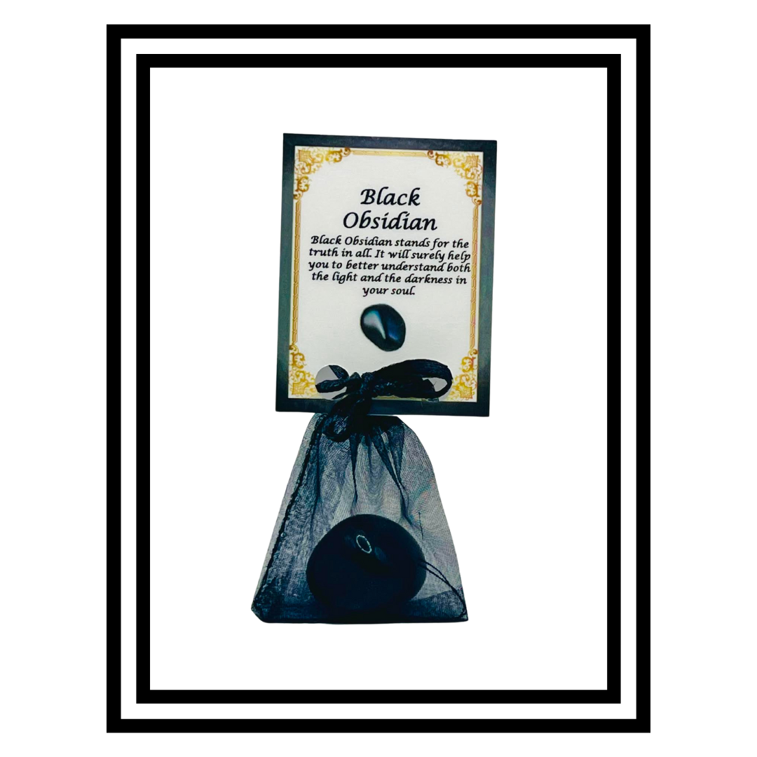 VPS Stones Inc. – Großhandel Einzelhändler*innen-Display – Beauty & Wellness – Pocket Crystals mit kostenlosem Display10