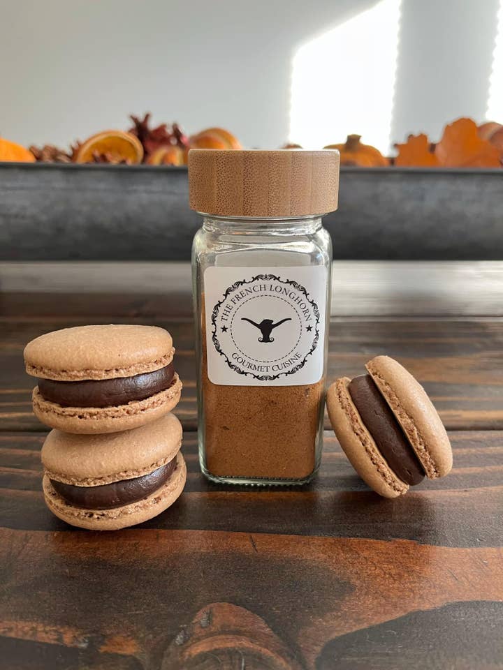 Pain d'Epices for wholesale by The French Longhorn LLC