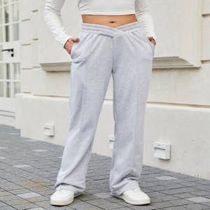 Trending Wholesale girls baggy sweatpants At Affordable Prices