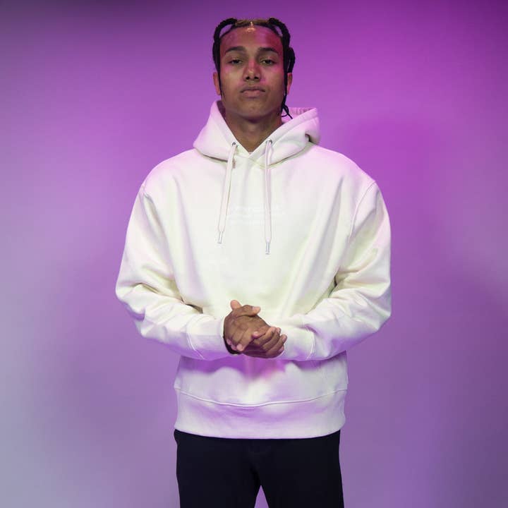 The Woke Culture - Wholesale Hoodie - Unisex - CREAM HOODIE