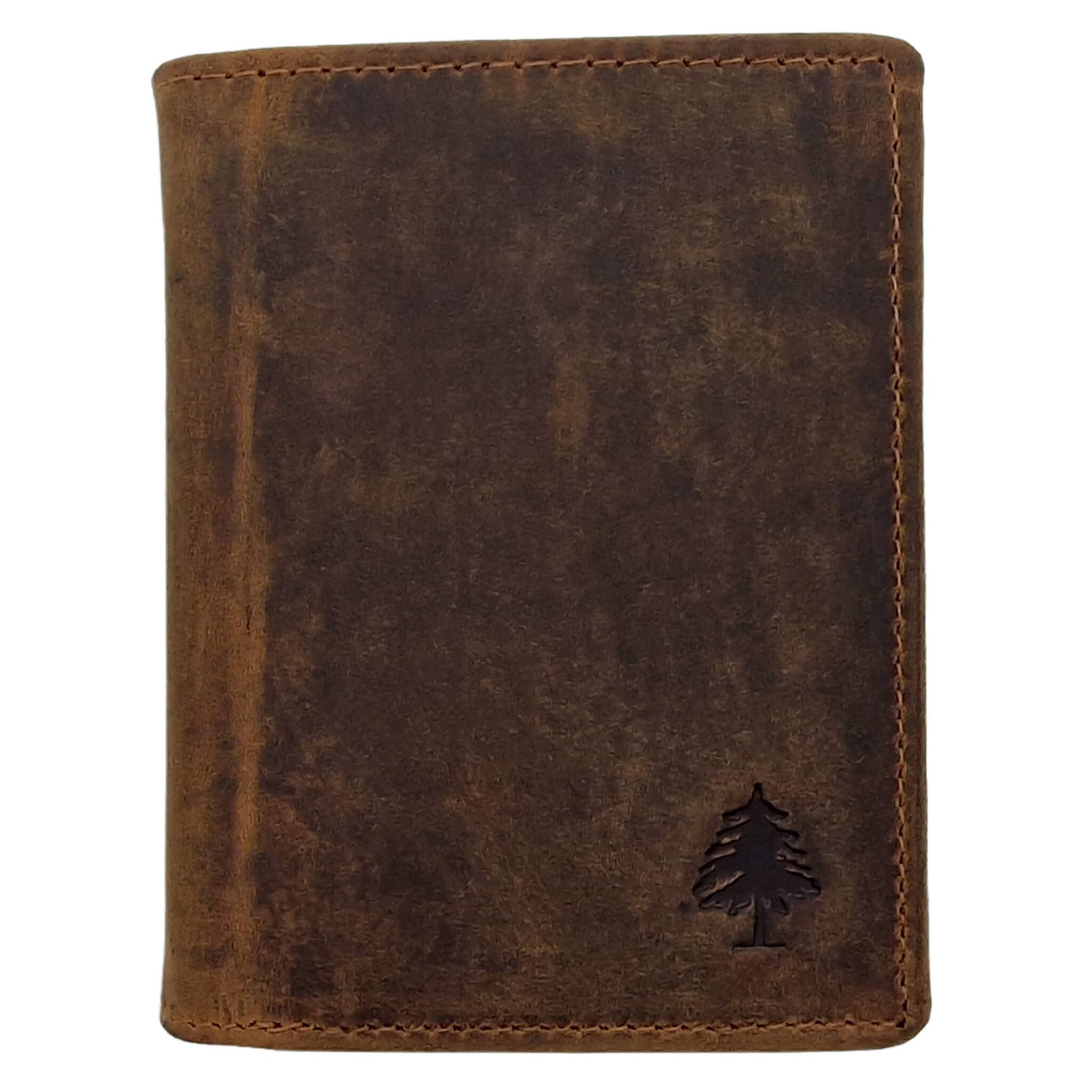 Greenwood - Wholesale Wallet - Men's - Enzo men's portrait format RFID small leather wallet10