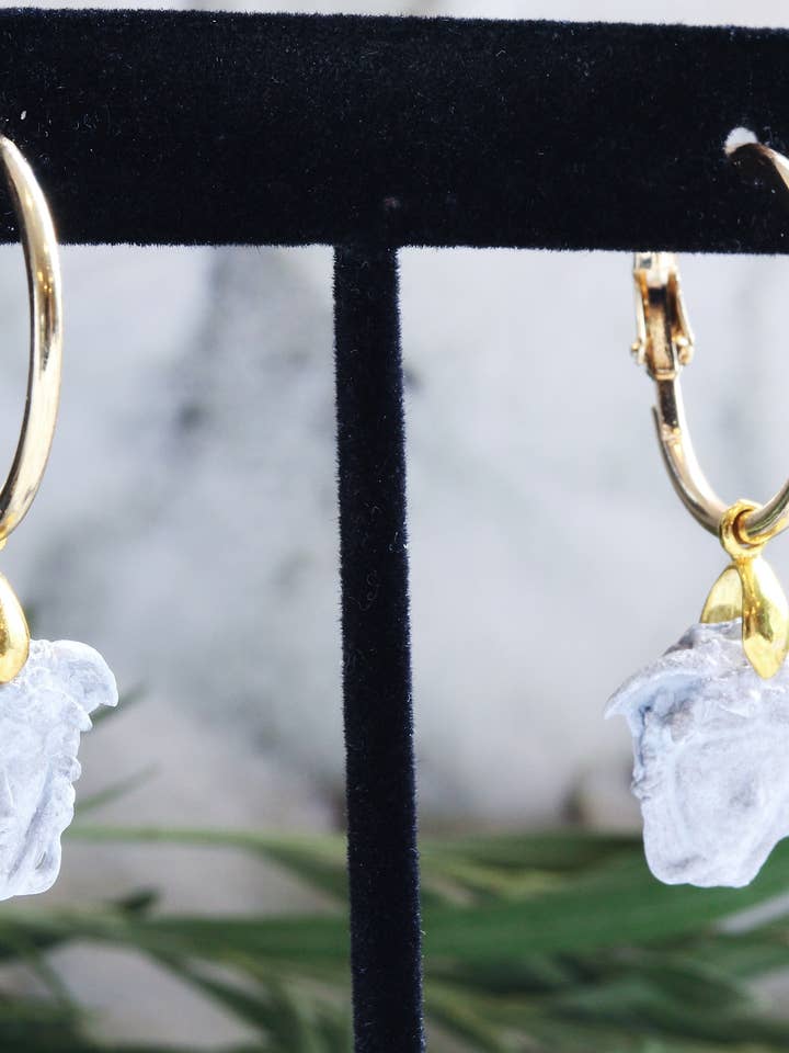 Aros Medusa para venta al por mayor de Artifacts World