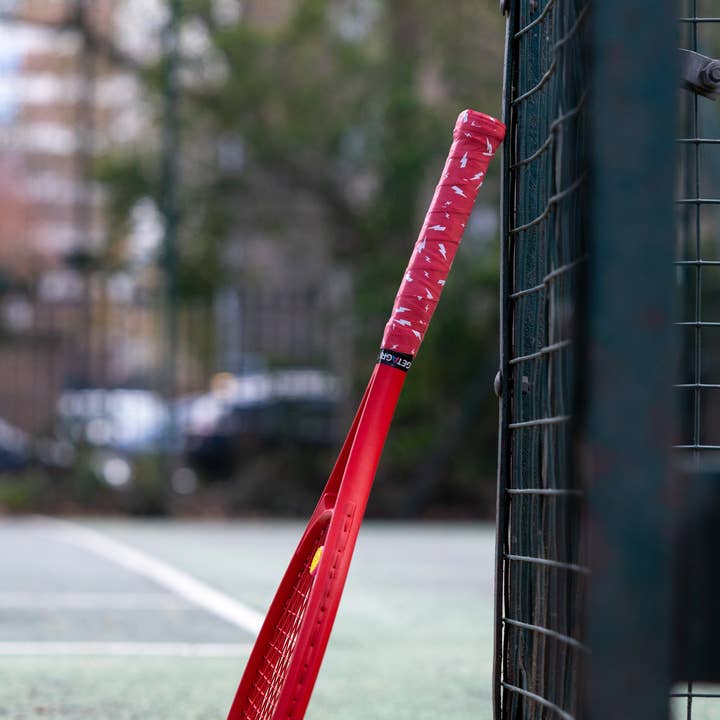 Aufgeladen für den Großhandel von Get A Grip Club