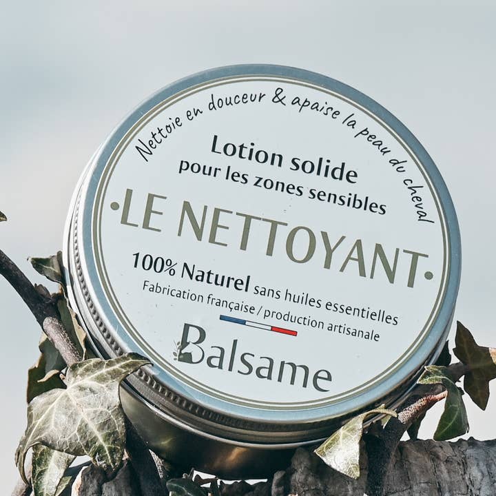 THE CLEANSER, Solid lotion for wholesale by BALSAME