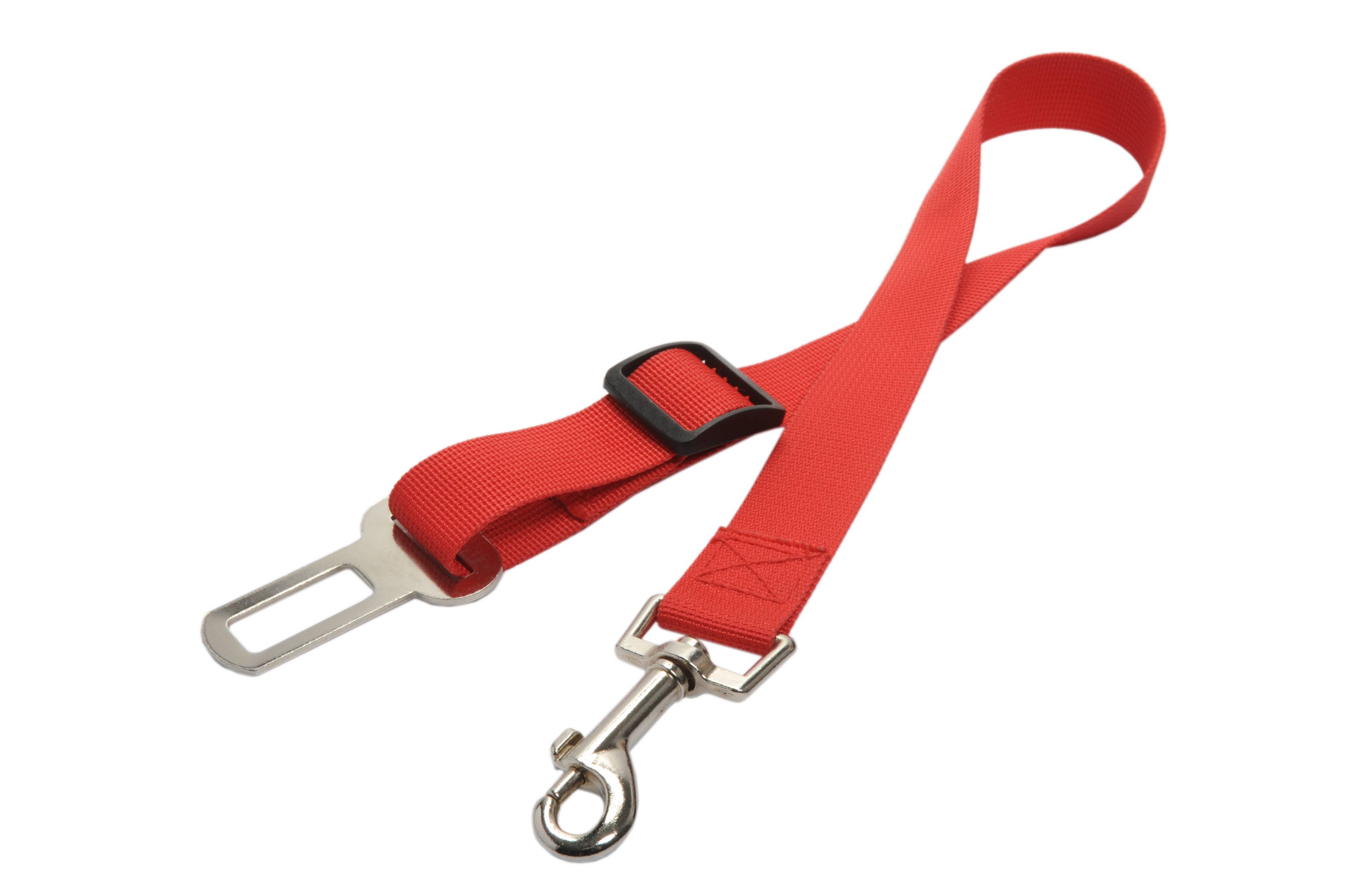 Precious Tails - Wholesale Pet Leash - Dog - Precious Tails Co-Pilot Adjustable Dog Seat Belt13