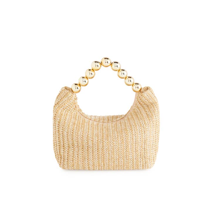 Shiraleah - Wholesale Top Handle Bag - Women's - ALYS TOP HANDLE BAG