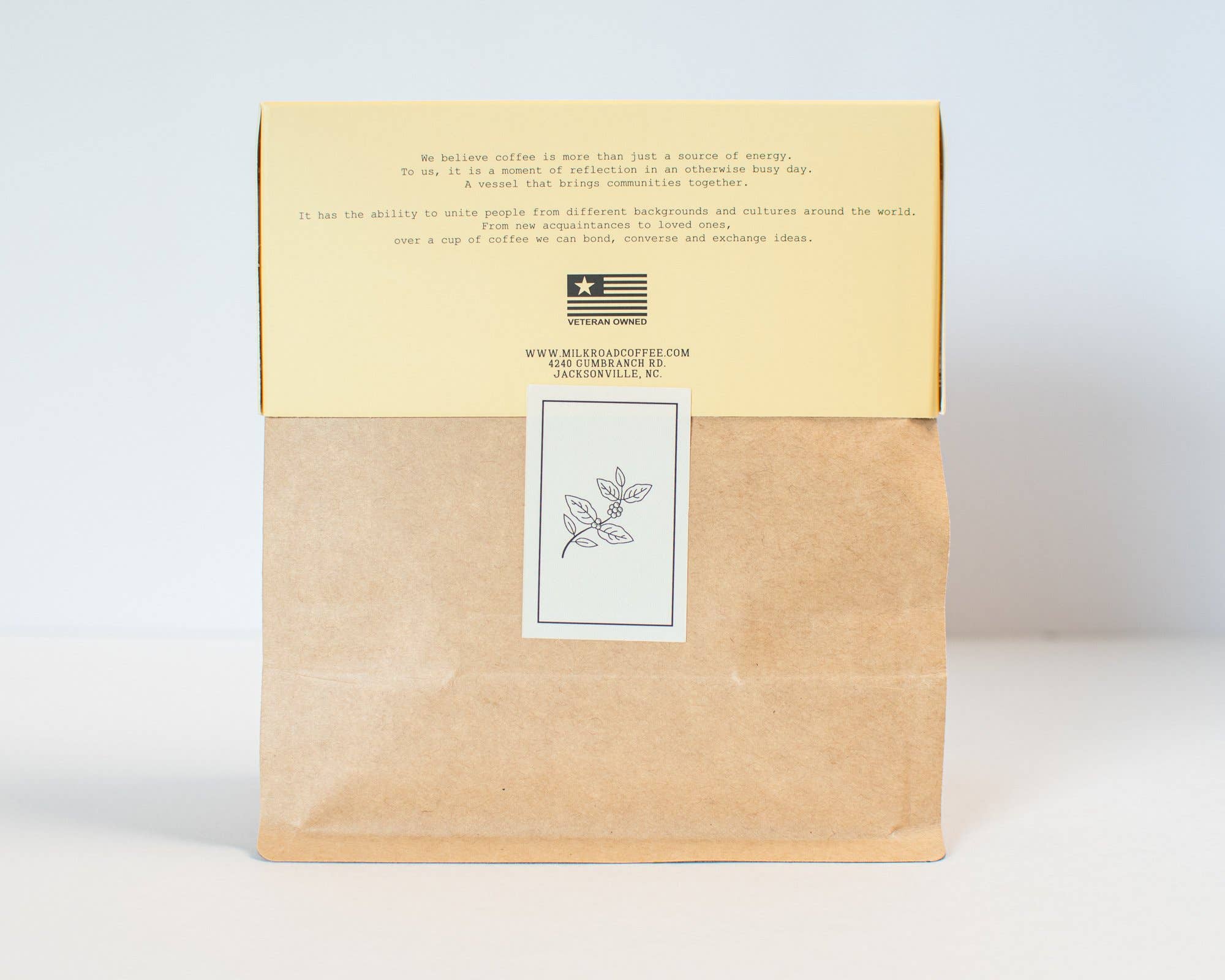 Milk Road Coffee - Wholesale Coffee Beans - Cual Bicileta-Honduras1