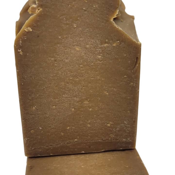 Halian's Creations - Wholesale Bar Soap - PineTar Soap3