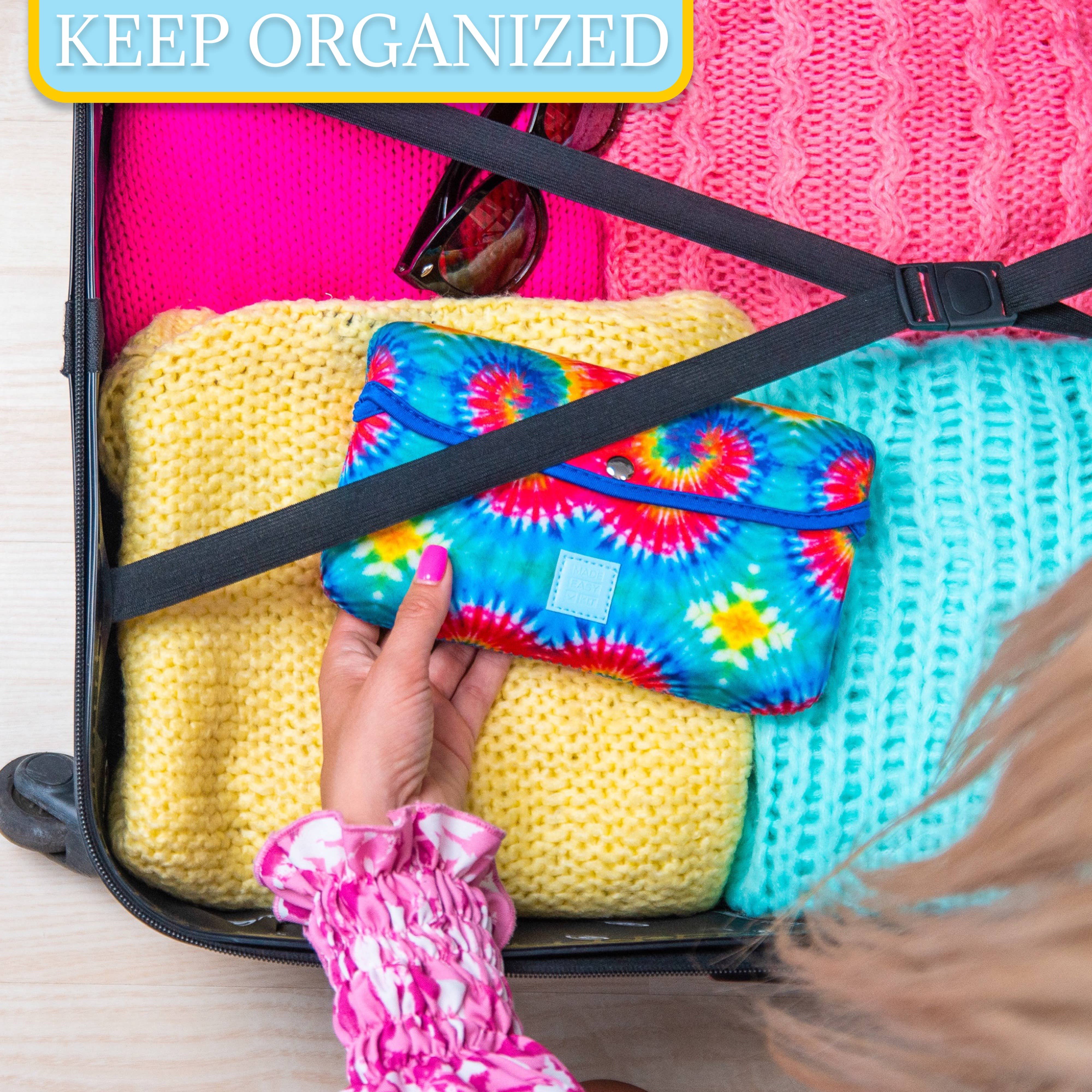 MADE EASY KIT – wholesale Pill organiser – Made Easy Kit Pill Case Large 7-Day / 28 Compartments38