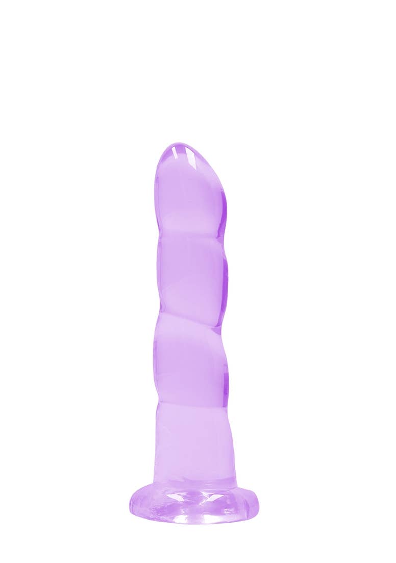 Shots - Wholesale Sex Toy - Non Realistic Dildo With Suction Cup - 7''/ 17cm8