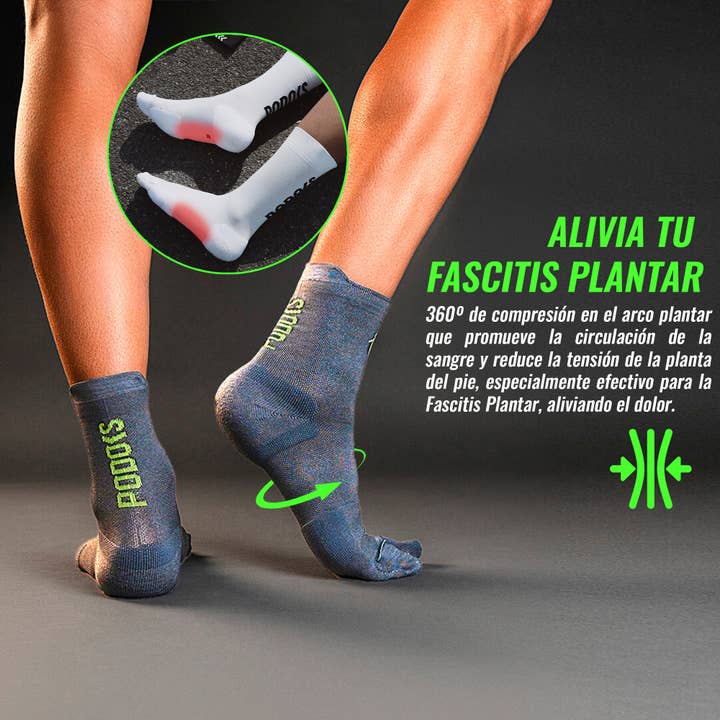 PODOKS - Wholesale Socks - Unisex - Running Pro Sock7