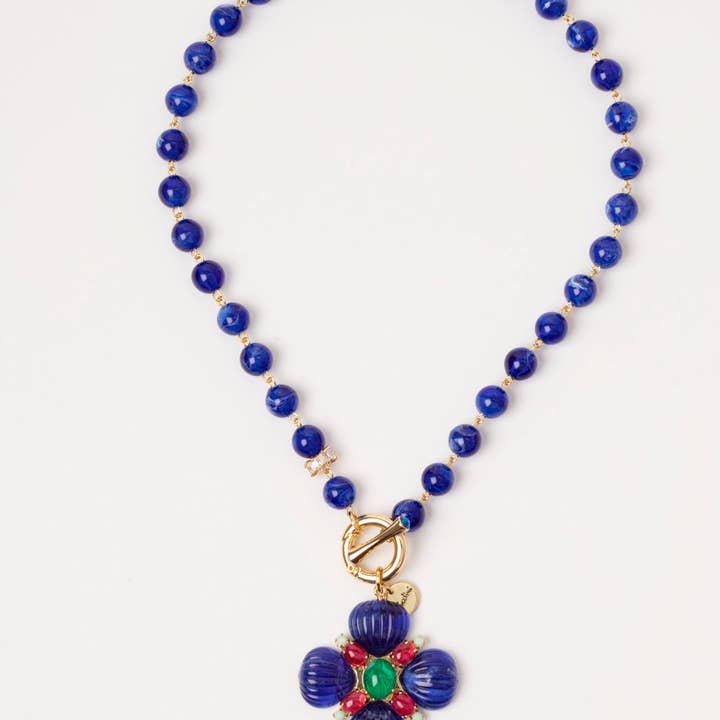 COLLIER - ligne NELLIE - Code 331357H pour la vente par Sodini