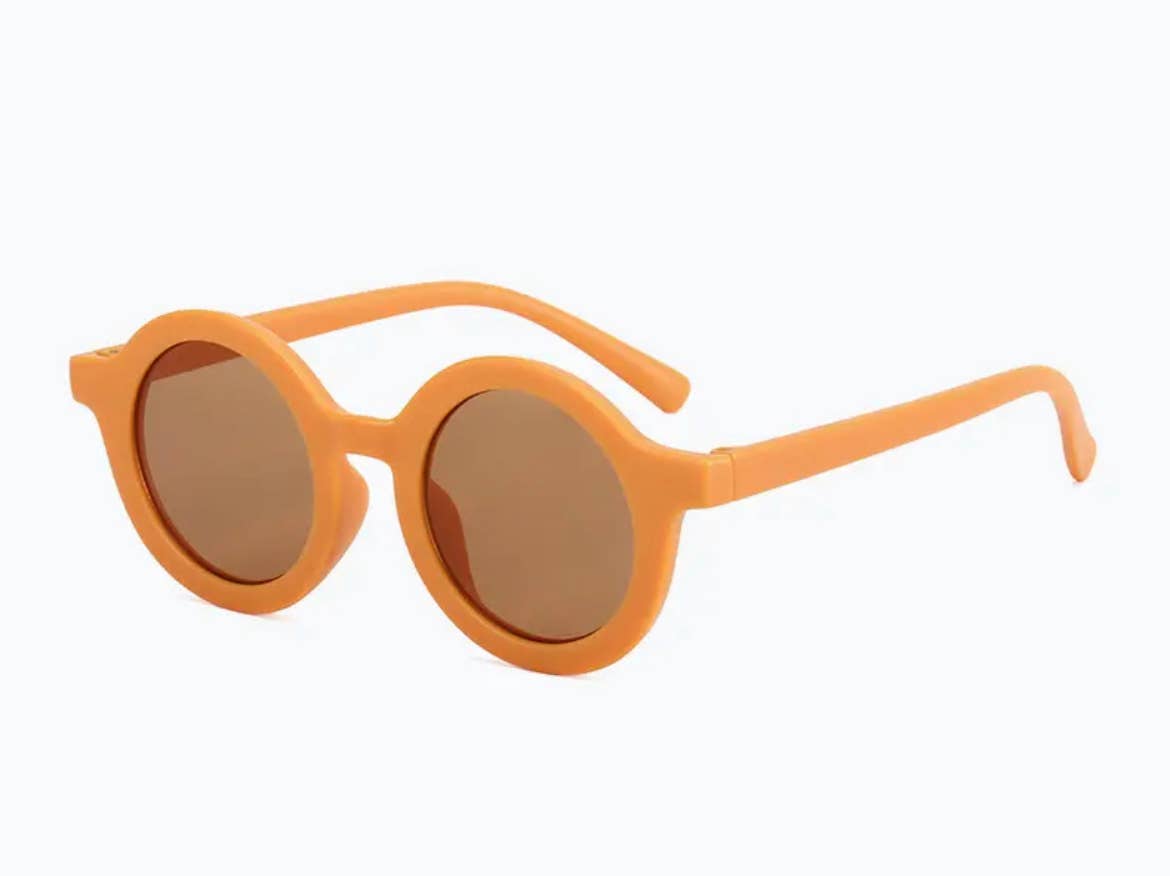 Boho + Babe – Großhandel Sonnenbrille – Kinder – Retro-Sonnenbrillen für Babys und Kleinkinder6