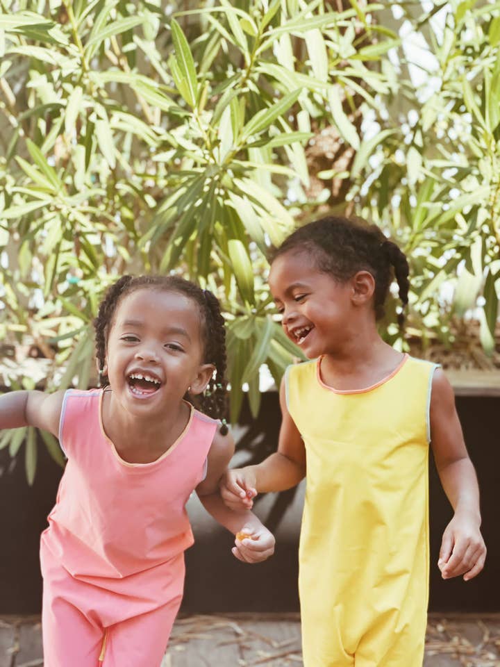 O MACACÃO ANTI-UV “LA SALIE” UPF50+/ 100% RECICLADO por atacado de BAÏNES SWIMWEAR