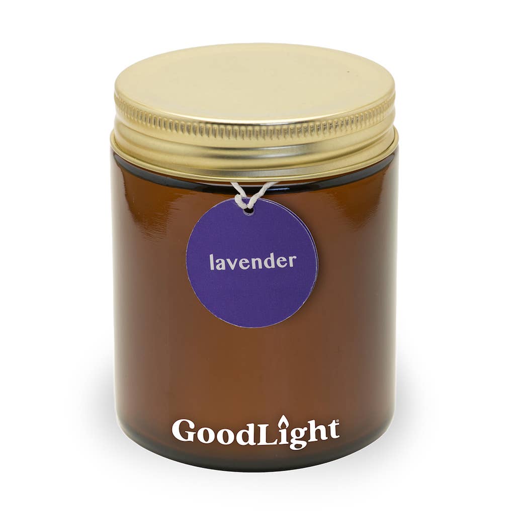 GoodLight Natural Candles - Wholesale Pot/gevulde kaars - Apothekerspotten | Geurkaars van 7 oz4
