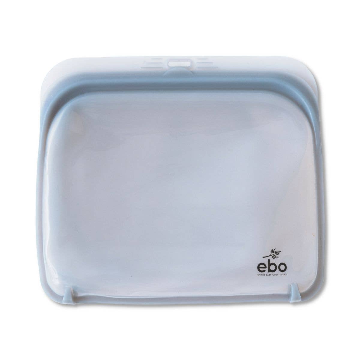 Earth Baby Outfitters - Vendita all'ingrosso Involucro/sacchetto per alimenti - Sacchetti riutilizzabili e richiudibili per snack, panini e conservazione4