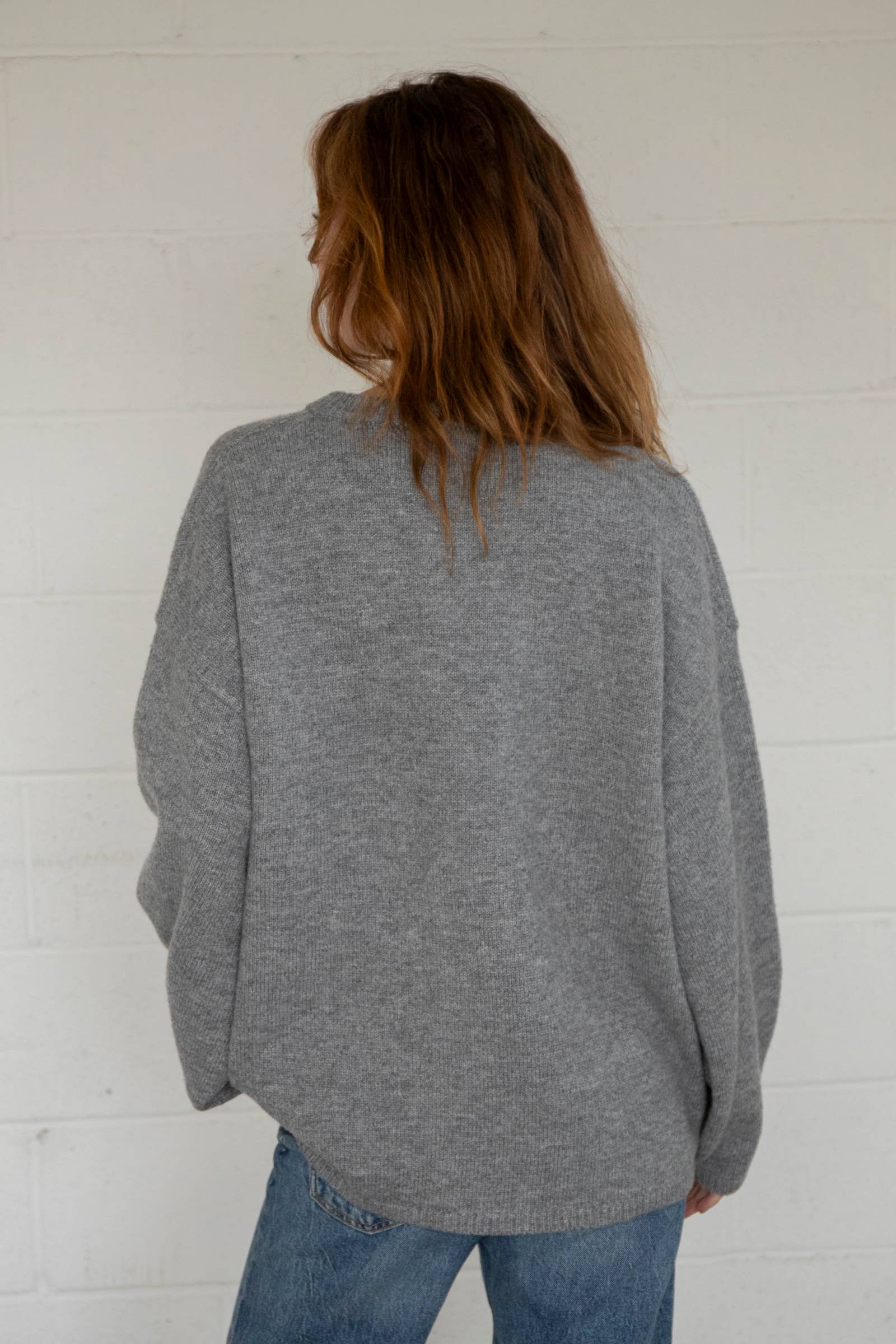 Things Between - Wholesale Cardigan - Women's - Juniper Cardigan7