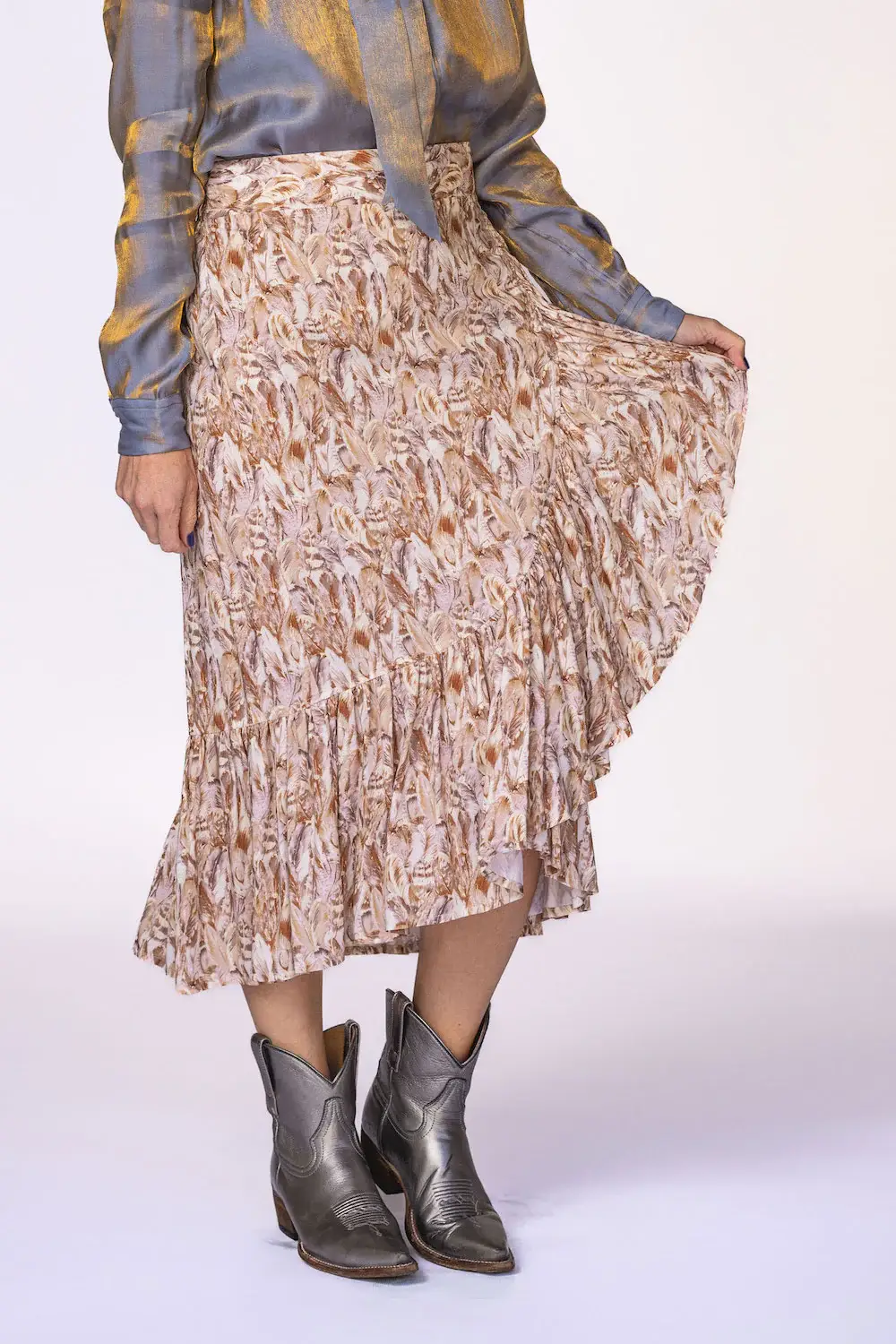 Lovlei - Wholesale Skirt - Women's - Skirt - Savannah11