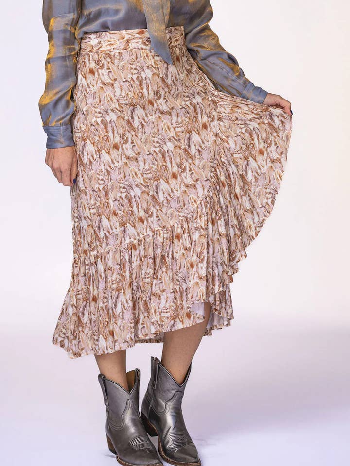 Lovlei - Wholesale Skirt - Women's - Skirt - Savannah11