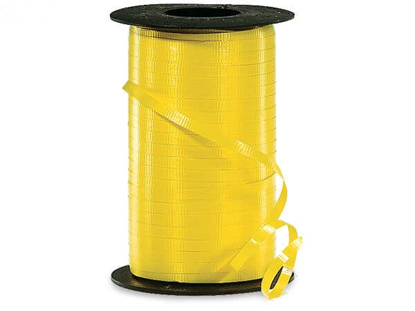 Nashville Wraps - Wholesale Ribbon - Gift Wrapping - Poly Curling Ribbon Colors24