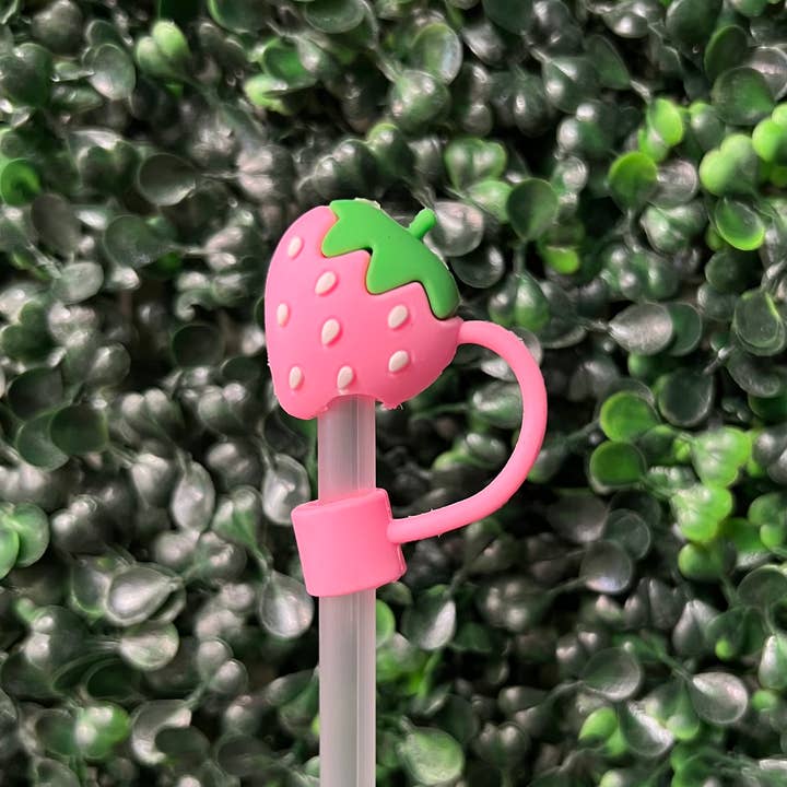 Briano Wholesale - Wholesale Drinking Straw - Other Large Straw Toppers