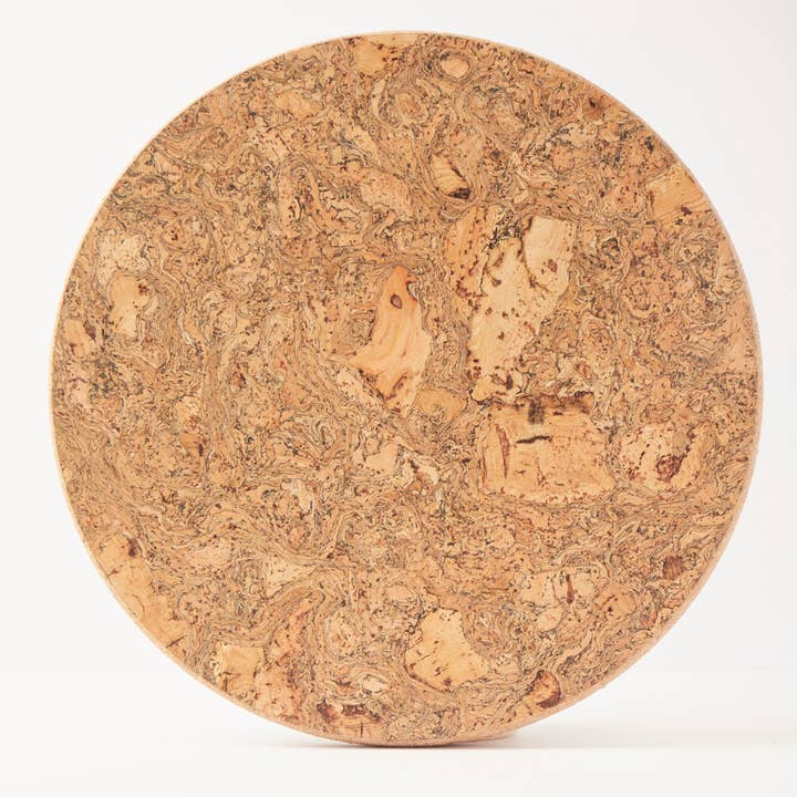 Onderzetter van natuurlijk kurk | Groot voor wholesale door LIGA