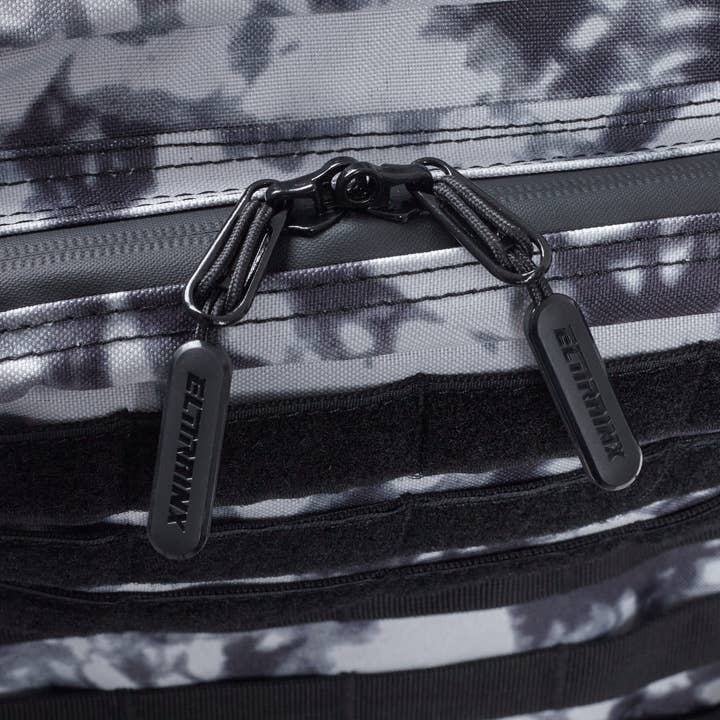 Elitex Training - Wholesale Backpack - Unisex - Tactical Backpack V1 25L All In Glacier White