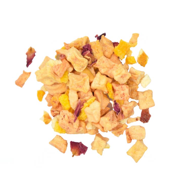 Drink Katy's® - Wholesale Loose Tea - Peach Bellini Loose Tea