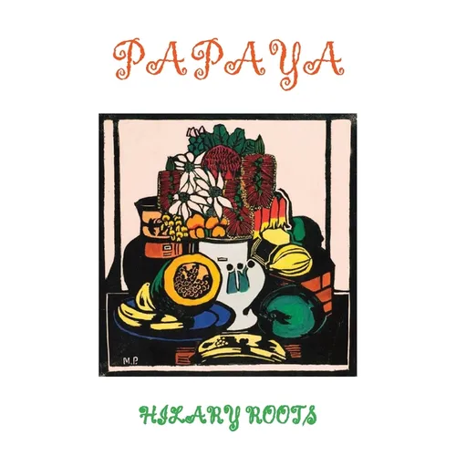 Books by splitShops - Wholesale Cookbooks & Food - Papaya - Paperback0