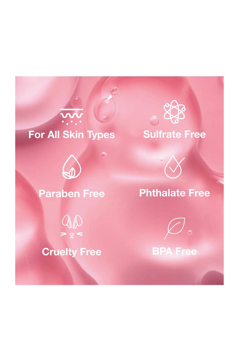 PINEAPPLE Beauty – wholesale Facial peel – Beauty Creations SK-ATG Adios Toxins Peeling Gel - 12pc5