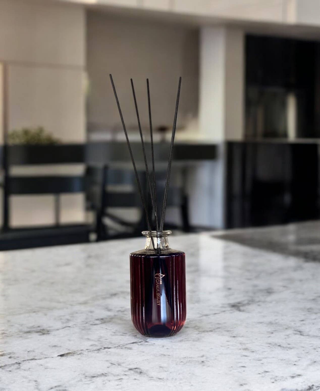 The Candledust – difusor de fragrâncias por atacado – Difusor de varetas 500 ml (17 oz) | Luxo | Aroma para casa4