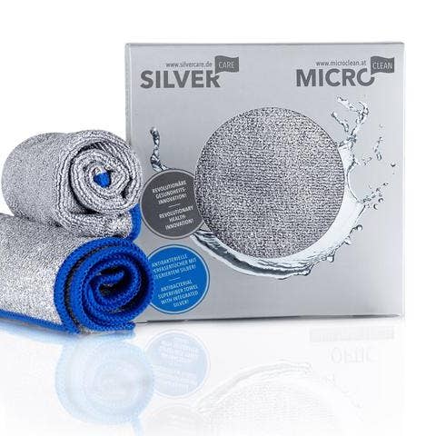 SET BABY MEDIUM SKIN for wholesale by SILVERCARE