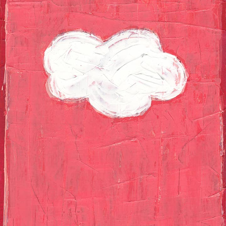 Little Cloud by Love Katie Darling for wholesale by Love Katie Darling