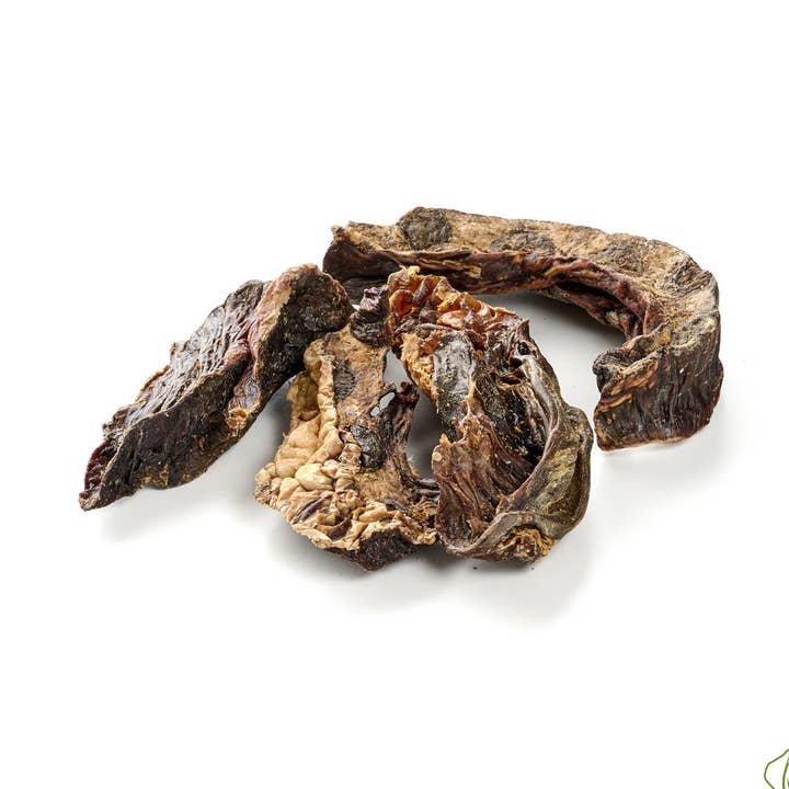 Torkat nöthjärta utan konserveringsmedel för wholesale av Kauartikel.com GmbH