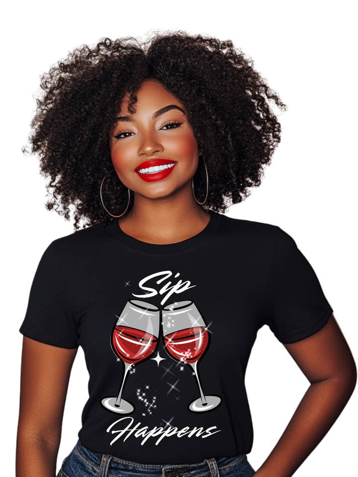 Wine Lover for wholesale by Melanin E-Commerce