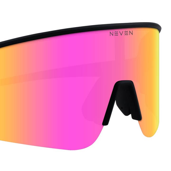 FLL SND Cosmic Series Unisex Sunglasses with Gradient Lens for wholesale by Neven Eyewear