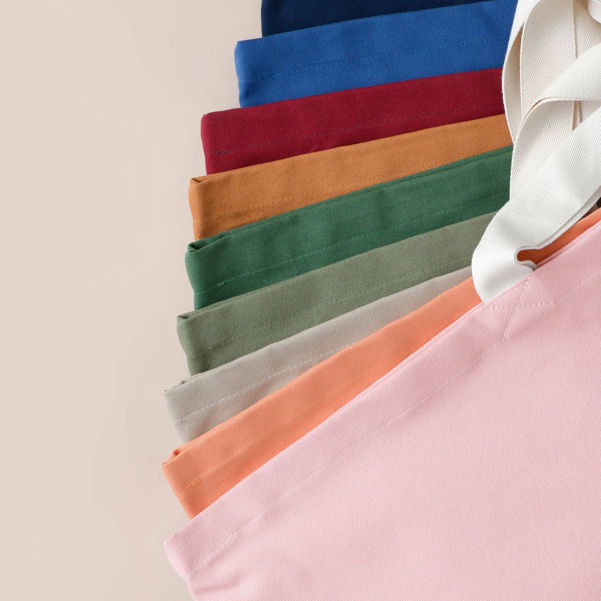 Alphabet Bags – wholesale Tote bag – Unisex – Champagne - Stone REALLY Big Bag4