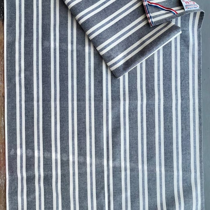 Dresseur de tables - Wholesale Tea Towel - LOUISE tea towel - 100% cotton4