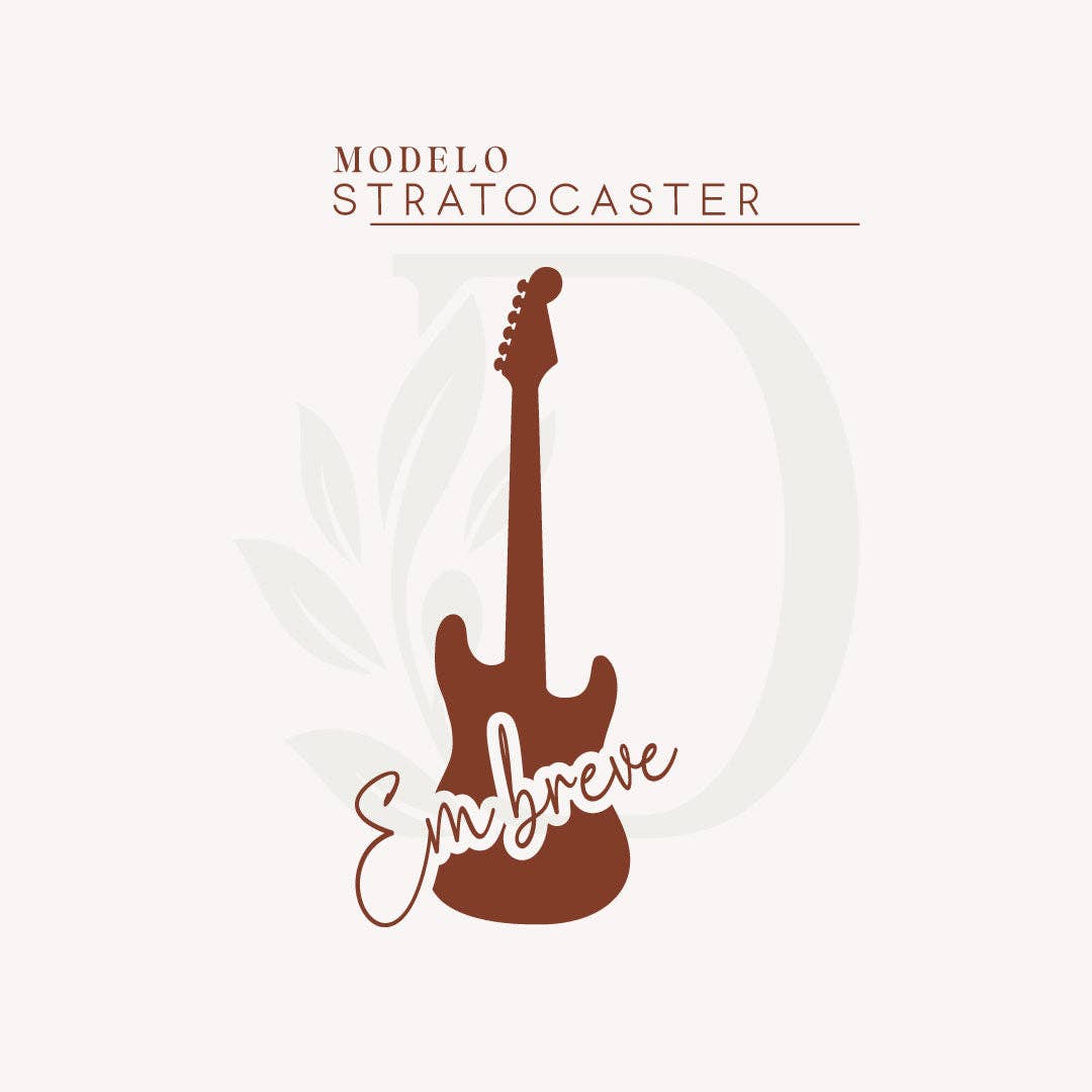 Disparidades – Engroshandel Musiktilbehør – Guitar-paletteholder i rustikt træ1