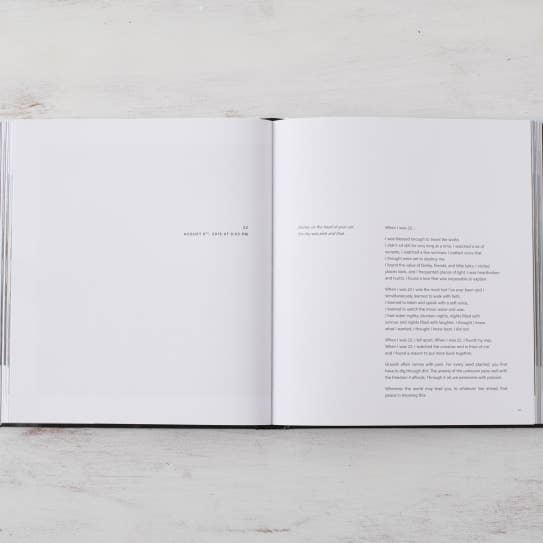 Thought Catalog - Wholesale Book - Adult - Wilder - photo book