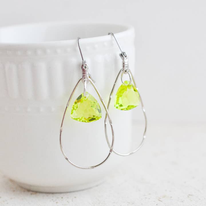 Rachel Marie Designs - Wholesale Dangle Earrings - Lexy Earring