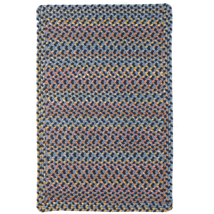 Woodstock Area Rug - Rectangle for wholesale by Rhody Rug
