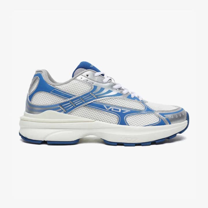 Tênis Masculino VO7 Madjer WB – Conforto e Elegância Inspirados no Futebol por atacado de VO7