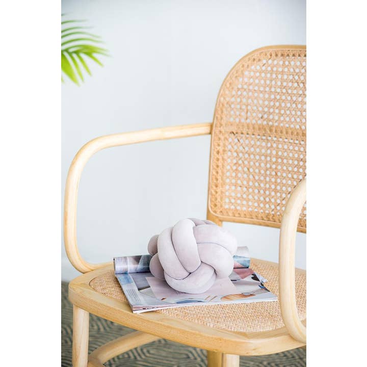 A&B Home Group Inc. - Vendita all'ingrosso Cuscini decorativi - S/3 nodi6