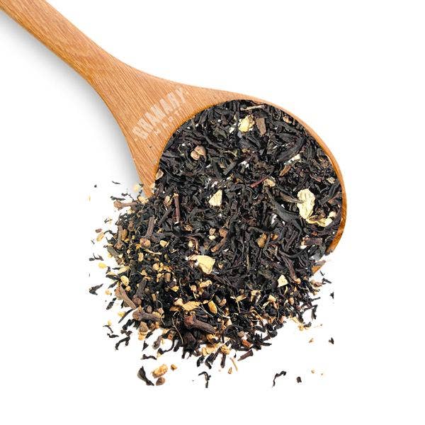 CHÁ DE CHAI INDIANO NATURAL/CHAI ROYALE por atacado de Granary Mart