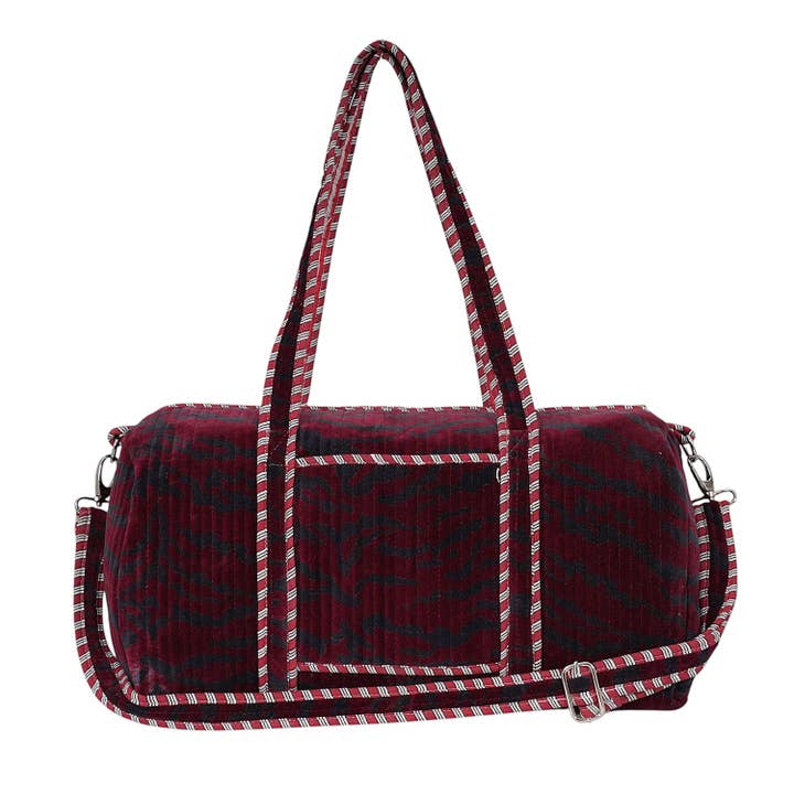 O Fim de Semana de Veludo do Tigre por atacado de CYC