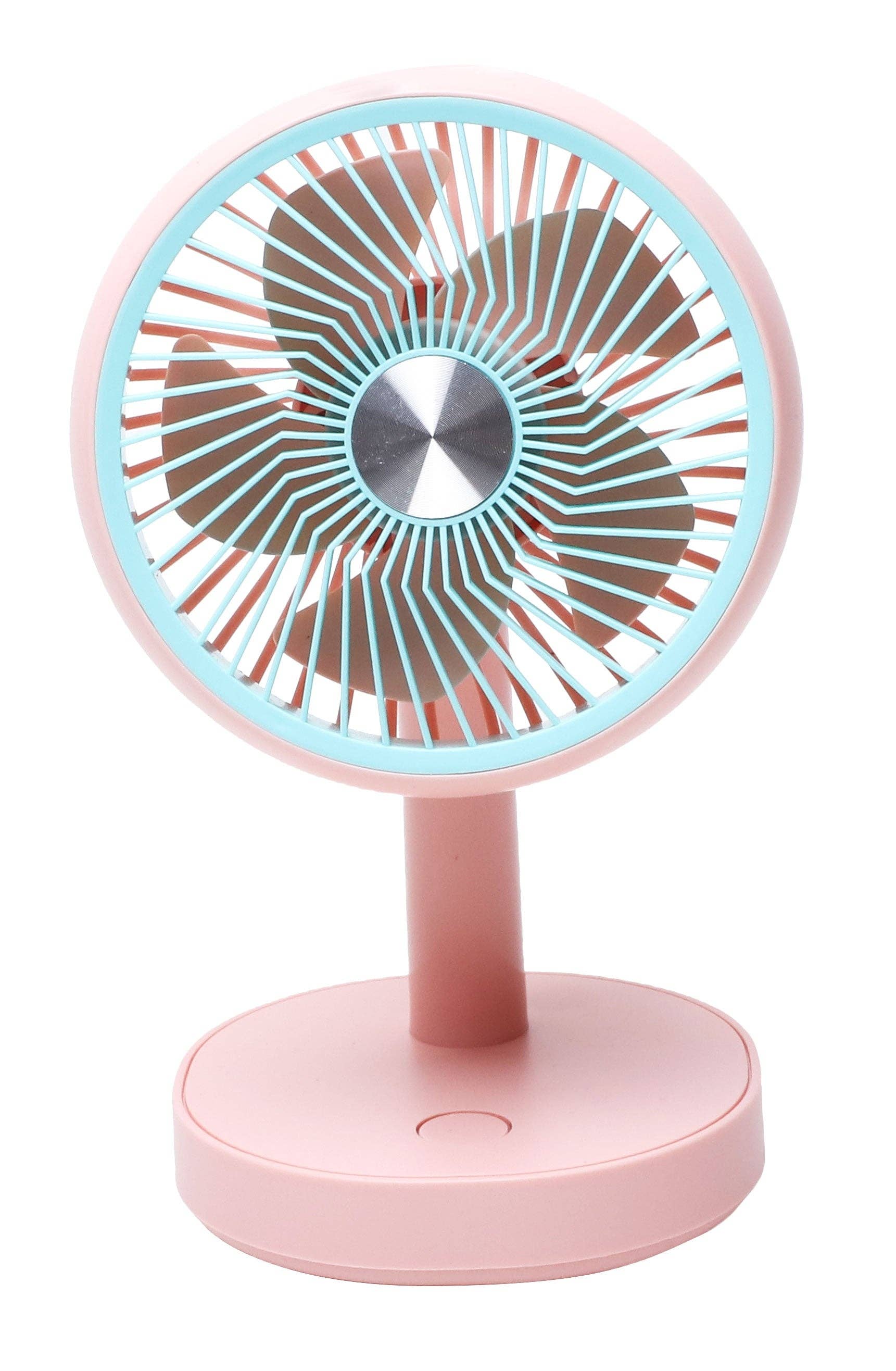 Lund Design House – wholesale Handheld electric fan – Portable Desktop Fan1