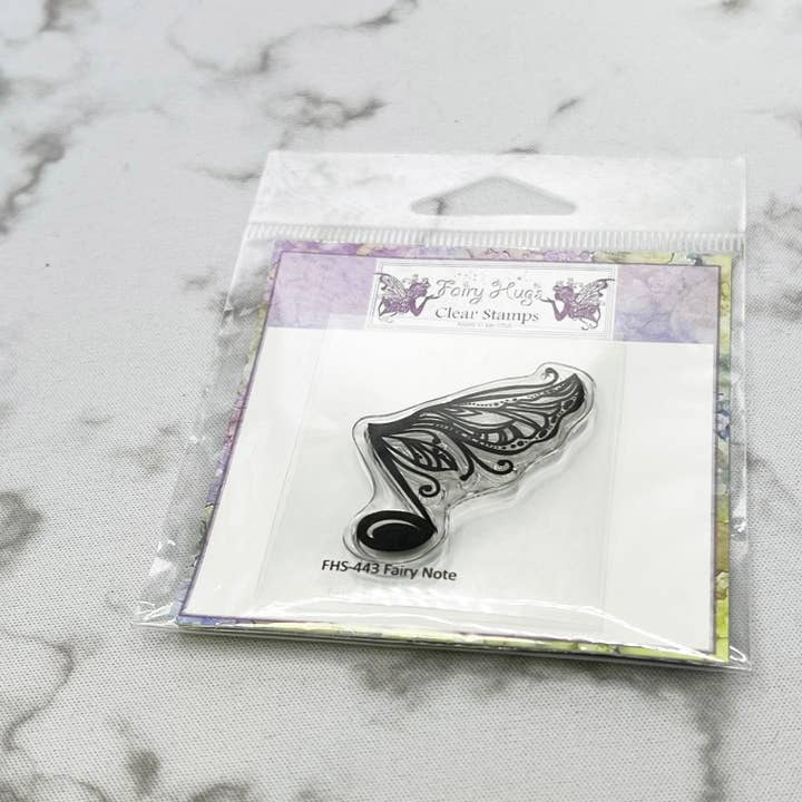 Selos Fairy Hugs - Fairy Note por atacado de Fairy Hugs