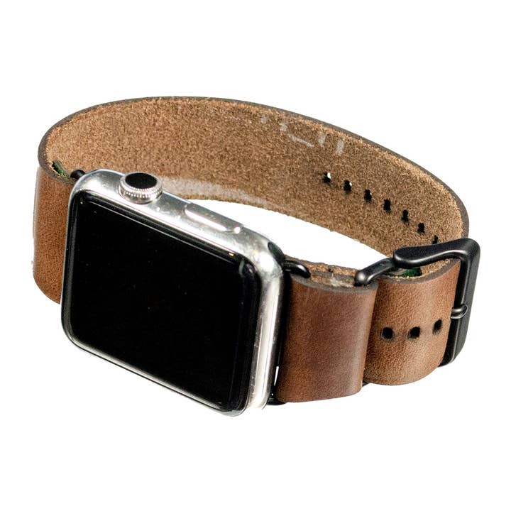 Form Function Form - Wholesale Watch Band/Strap - Unisex - Universal FFFit Watchband (Buckle) - Apple Watch