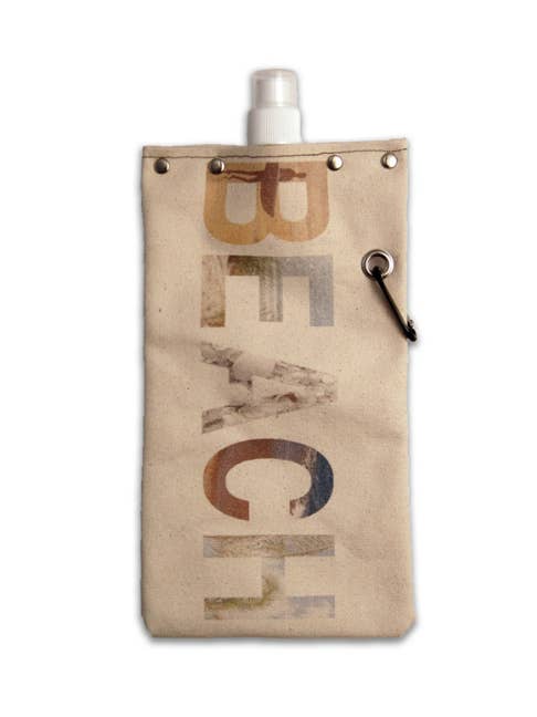 Beach Canteen for Wine & Water (25oz) for wholesale by CapaBunga®